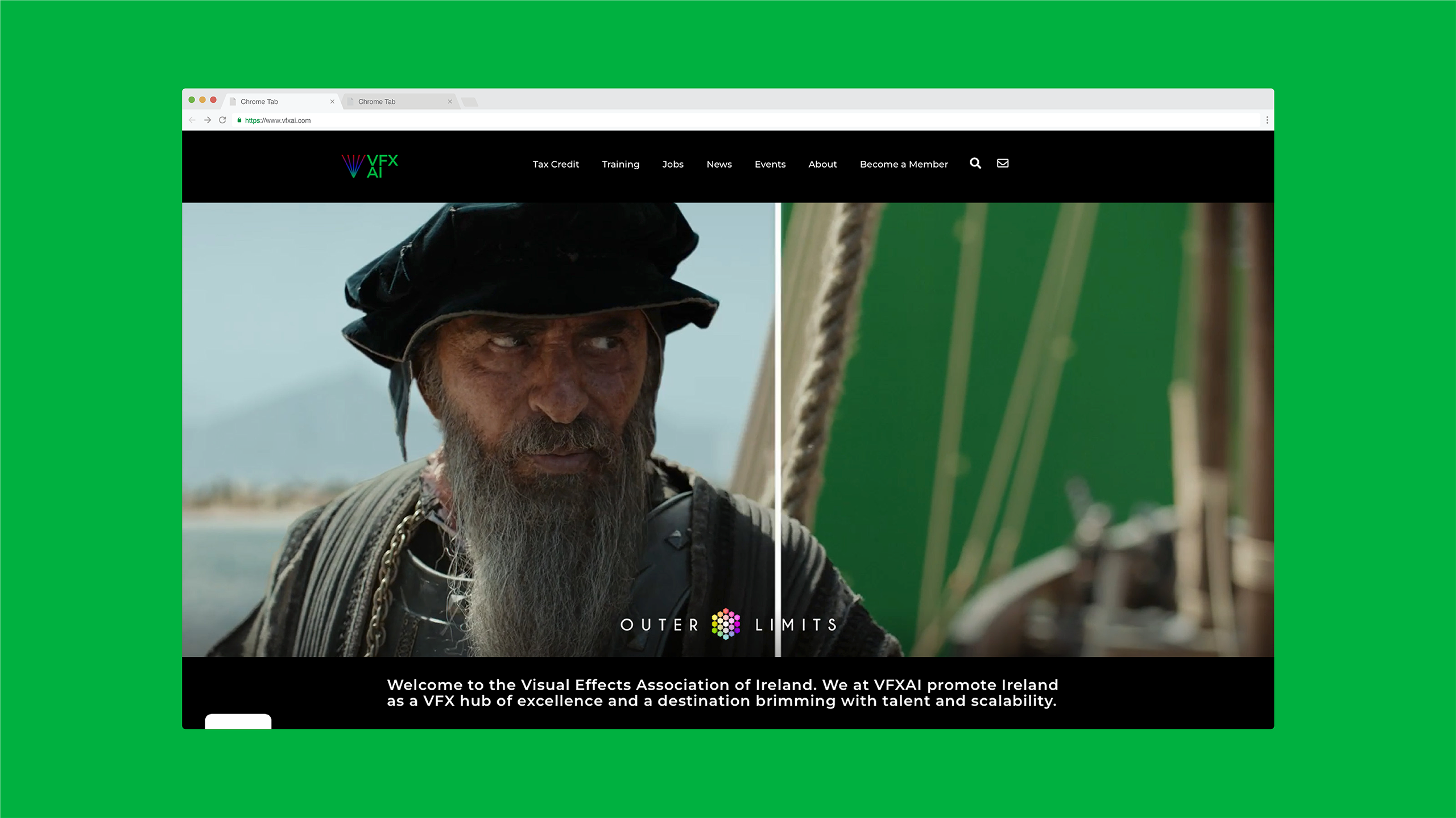 the-vfxai-website-homepage-2022
