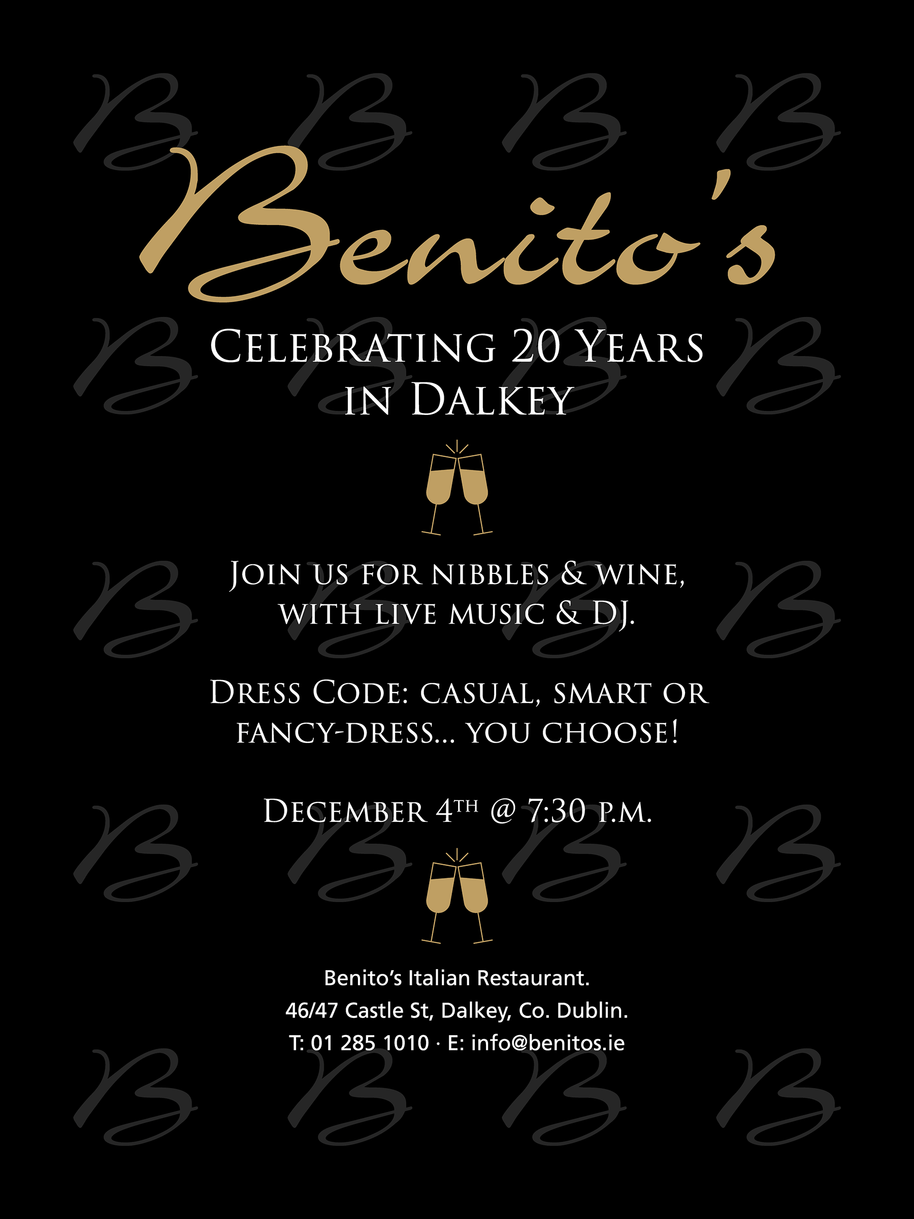 benitos-20th-birthday-e-invite
