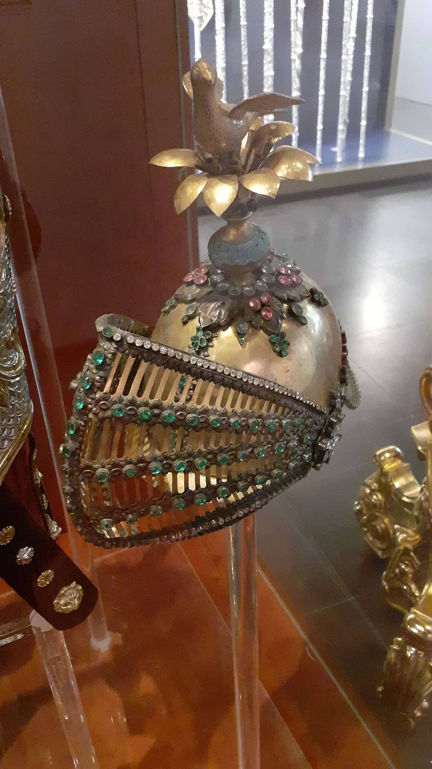 museo-de-la-macarena-artefacts-2