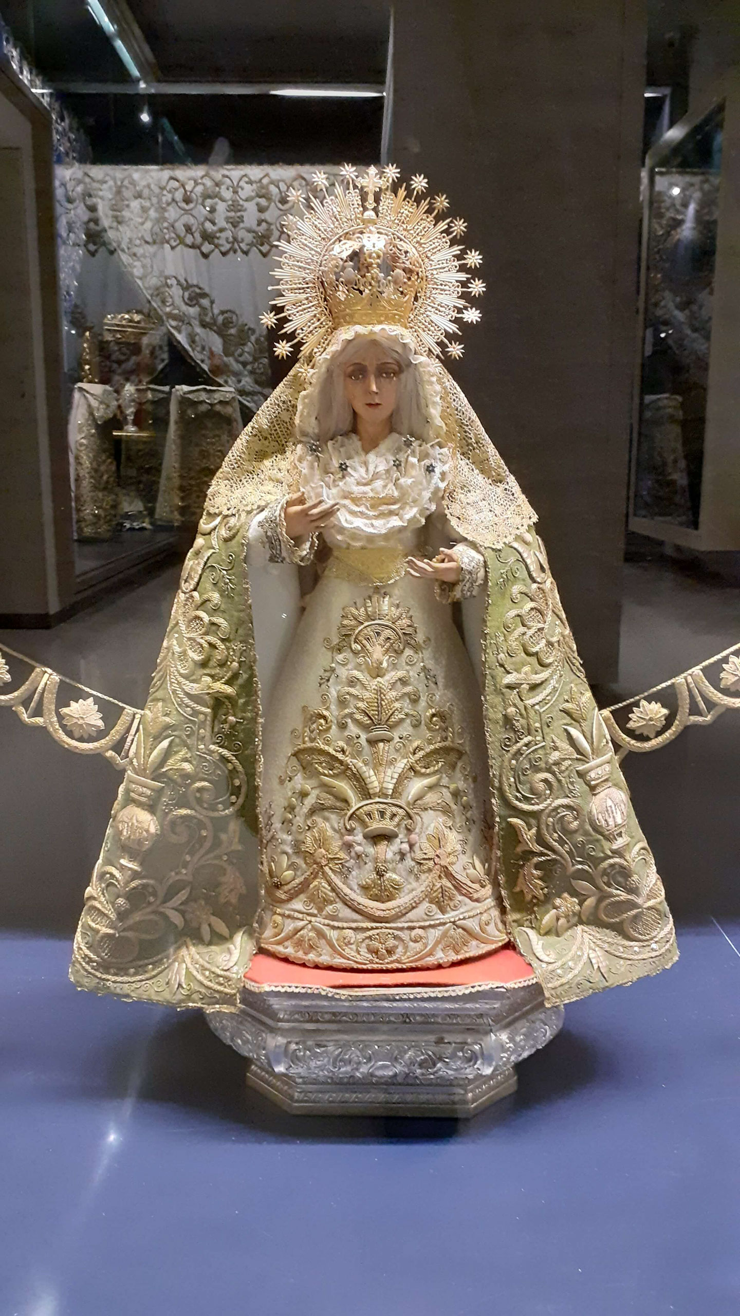 museo-de-la-macarena-artefacts-3