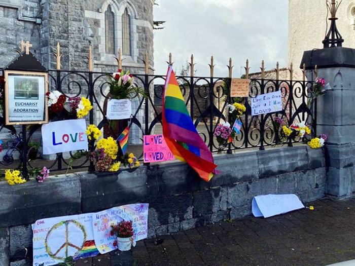 protest-listowel-church-ireland