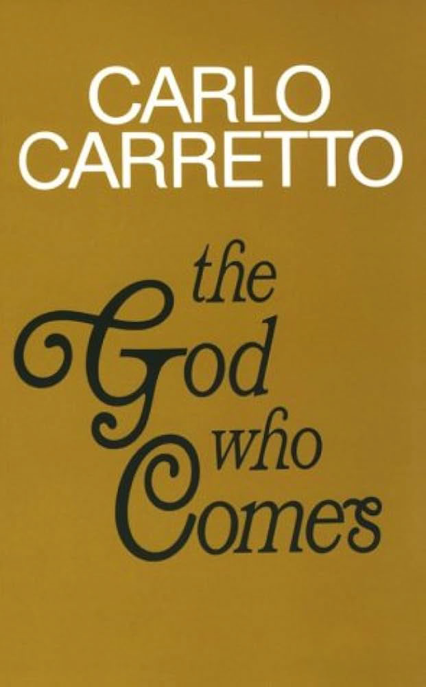 carlo-carretto-the-god-who-comes-1974